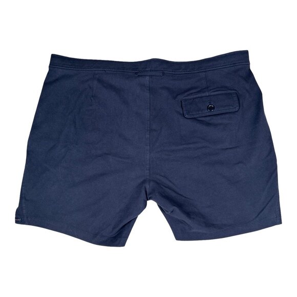 Good Man Brand Sky Captain | Mens Flex Tulum Jersey Shorts | Size XXL - Picture 4 of 11